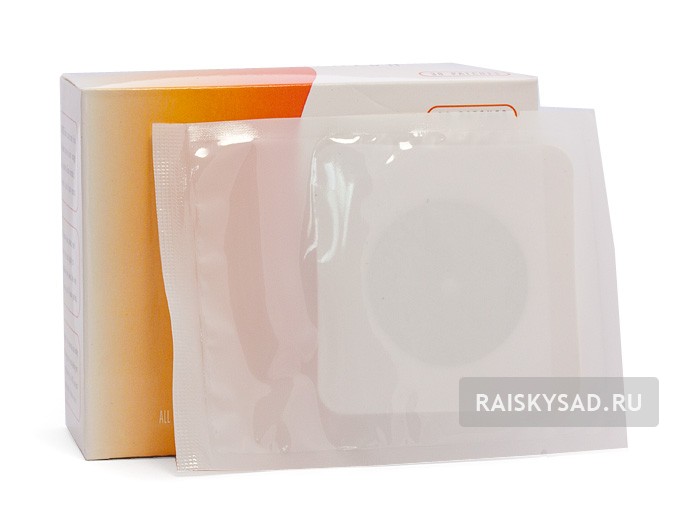 картинка Пластырь для похудения "Slim Patch" от магазина Райский Сад