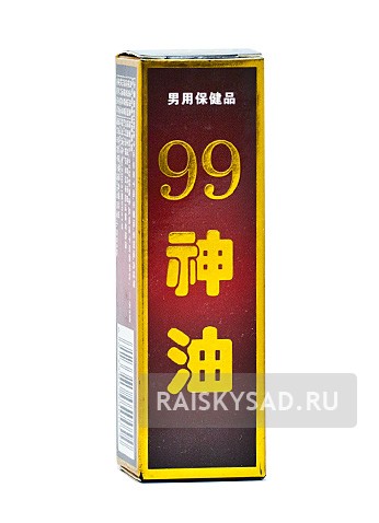 Спрей-пролонгатор "Чудо-лосьон 99" (99 Miracle Lotion)