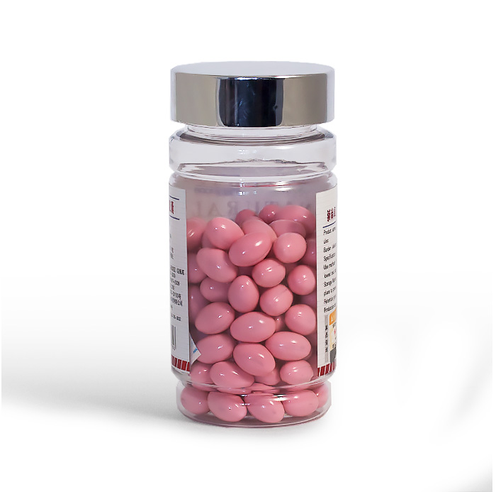 картинка Капсулы "Мелатонин и витамин В6" (Melatonin and Vitamin B6) Baihekang brand от магазина Райский Сад